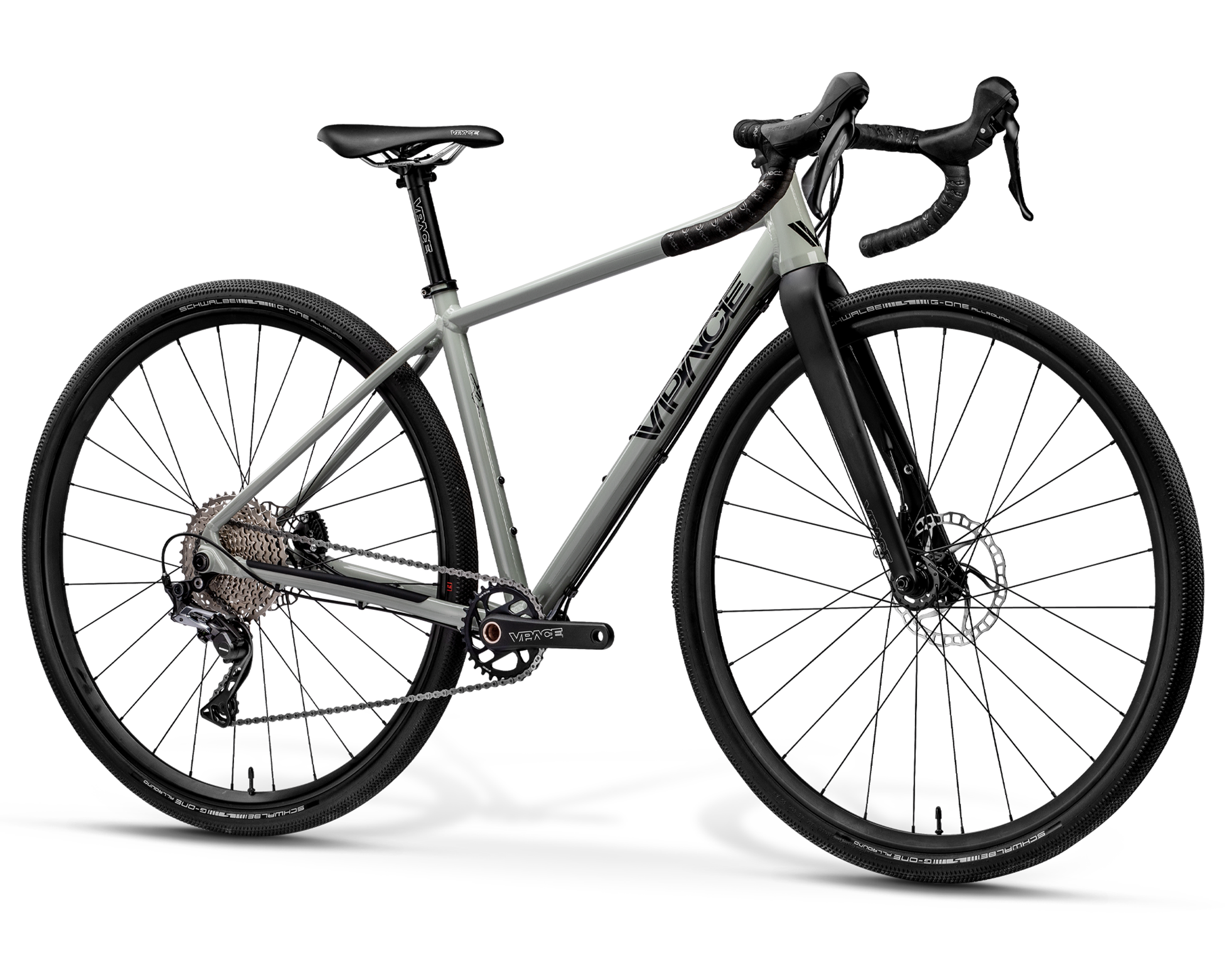 plattformpedale mit klick Shimano PD-GR500 Farbe_leopard Colour:SEA ICE 191 Fahrrad Das Mit