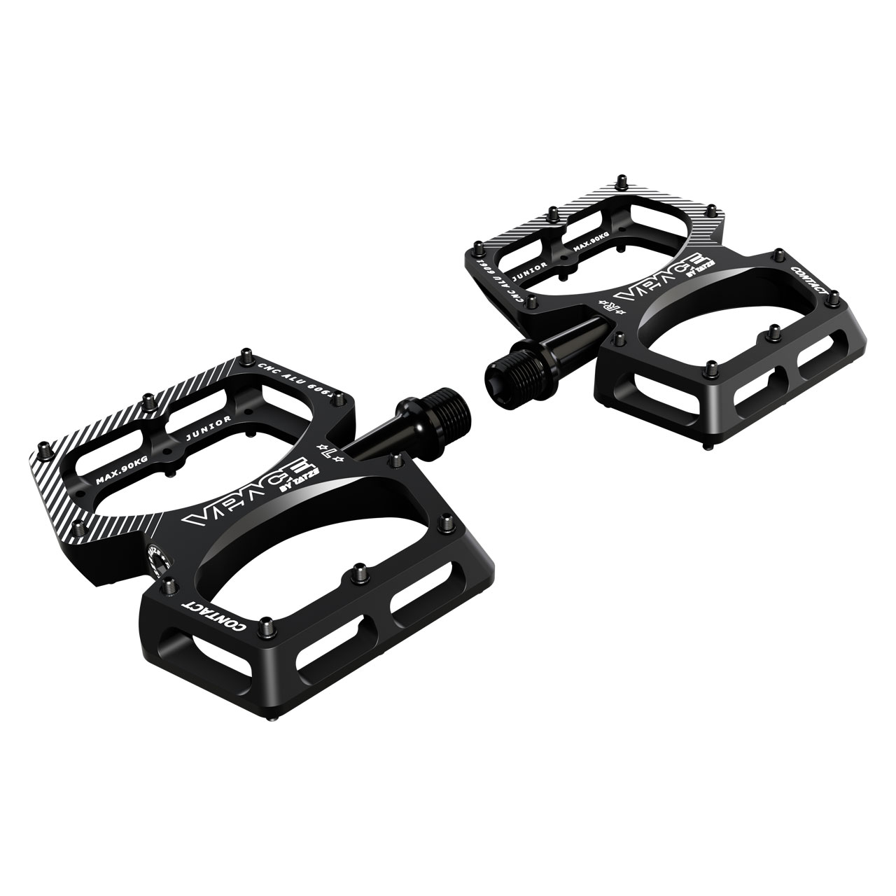boxbandagen handschuhe Contaqt weiß von MADGON Cartrend H1 Xenon Mega cvp_60 Color:Epic Black