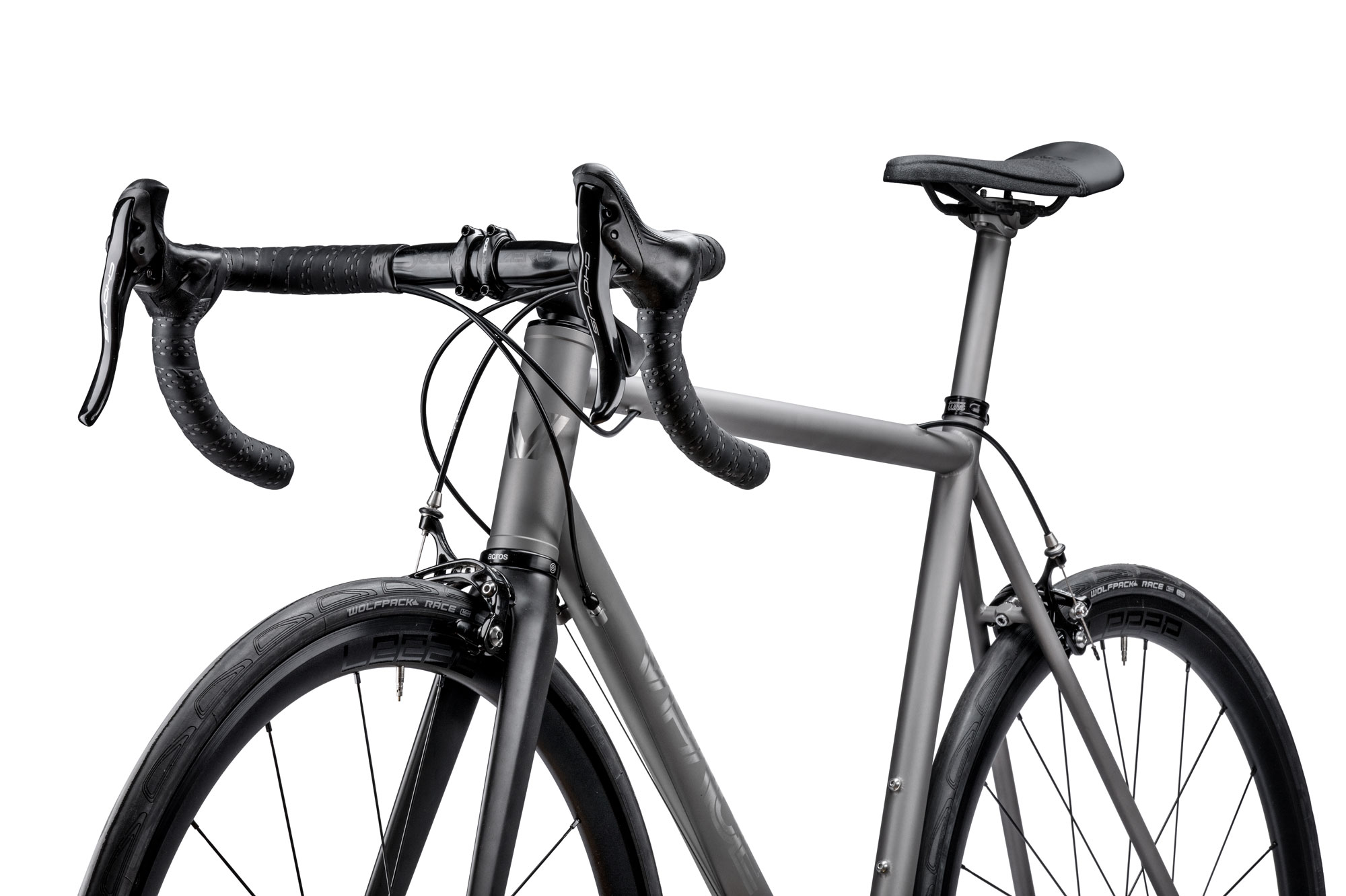 rennrad kaufen damen Legnano Damen-Rennrad 50CM L'Eroica Vintage Steelbike main image 0
