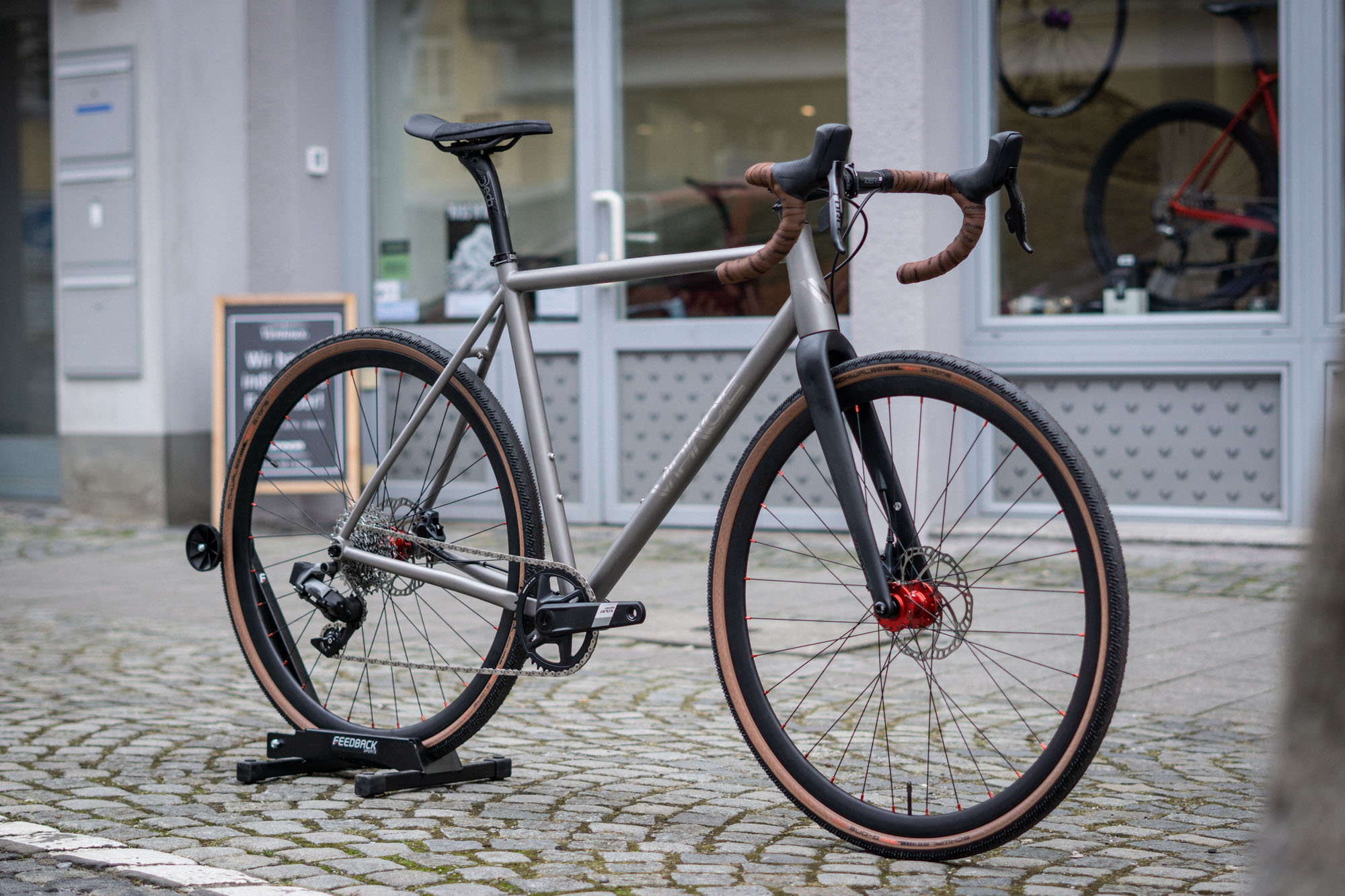 abspannseile markise Reflektierende Zelt-Abspannseile, 5,5 mm φ, ZeltCamping-Seil, 4 m, robuste Führungsseile mit Aluminium-Einsteller und Aufbewahrungstasche für Markise, KTM Revelator Alto Elite RACEWEAR Wheelset:Microtech MX 25
